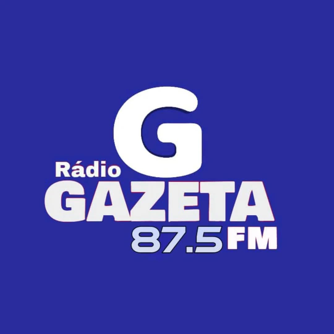 Rádio Gazeta 87.5 FM